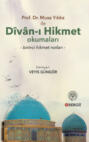 Dîvâ-ı Hikmet