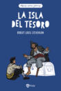 La isla del tesoro