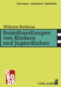 Suizidhandlungen von Kindern und Jugendlichen