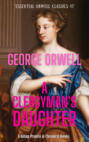 A Clergyman\'s Daughter