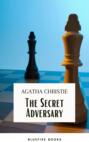 The Secret Adversary: Agatha Christie\'s Riveting Espionage Thriller – Featuring the Daring Duo Tommy and Tuppence