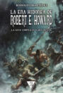 La Era Hibórea de Robert E. Howard