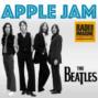 Альбом Flaming Pie Пола Маккартни (часть первая) в программе Apple Jam