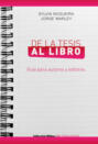 De la tesis al libro