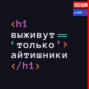 Удаленка vs. офис: где работать айтишнику?