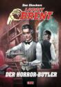 Larry Brent Classic 068: Der Horror-Butler