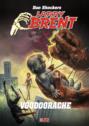 Larry Brent Classic 074: Voodoorache