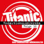 TITANIC - Das endgültige Hörmagazin, Folge 10: Redaktionskonferenz