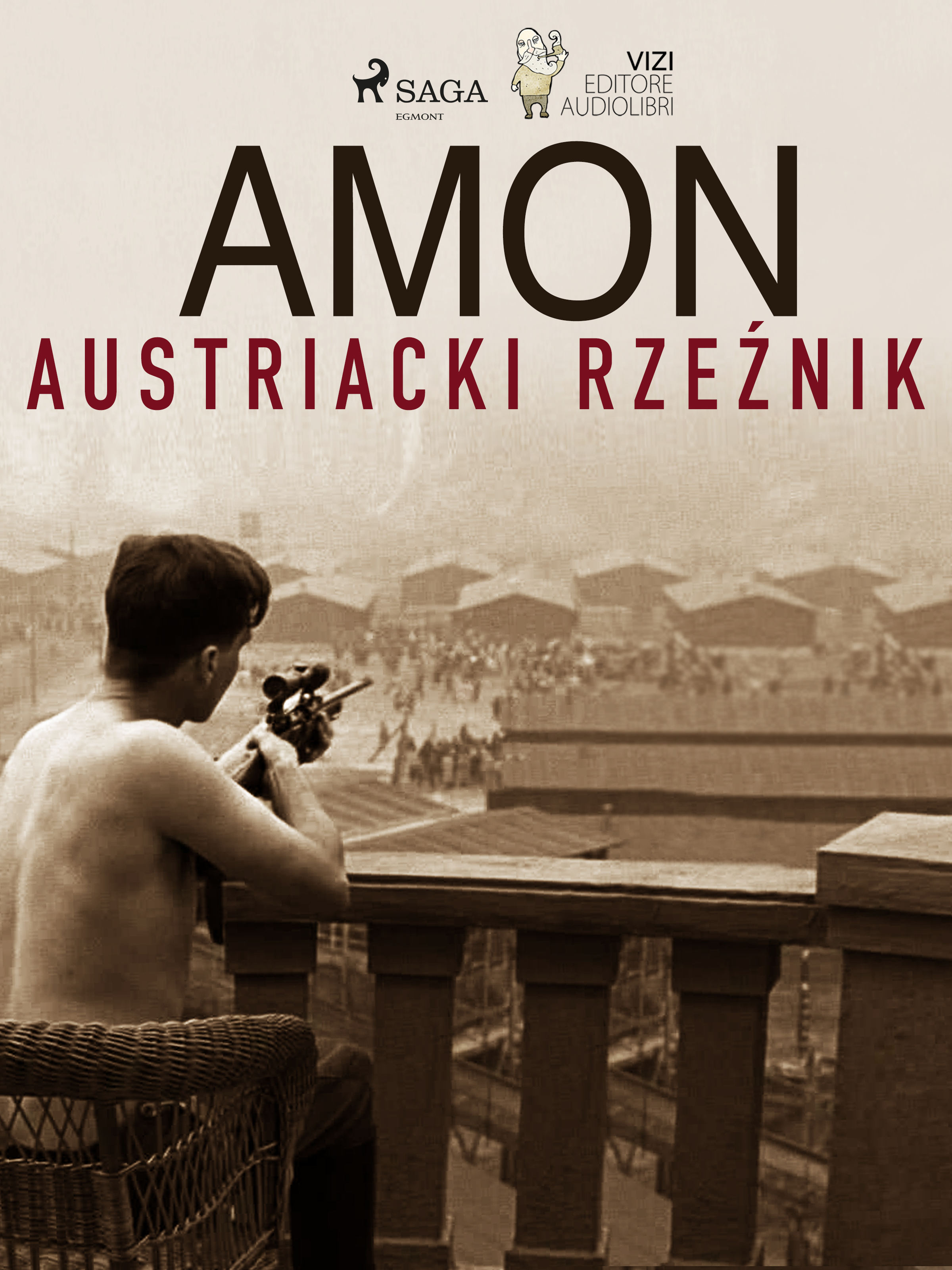 Amon – austriacki rzeźnik