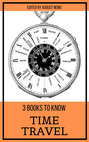 3 books to know Time Travel